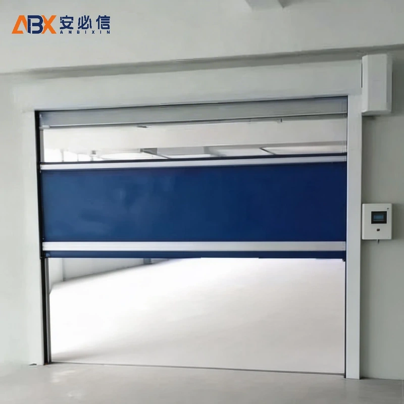 周口市高速门